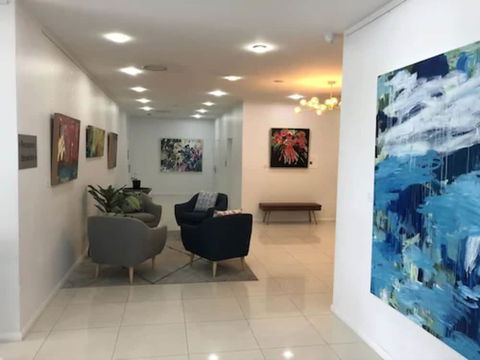 Mantra Wollongong - Tourism TAS 6