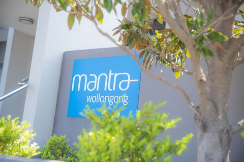 Mantra Wollongong - Tourism TAS 2