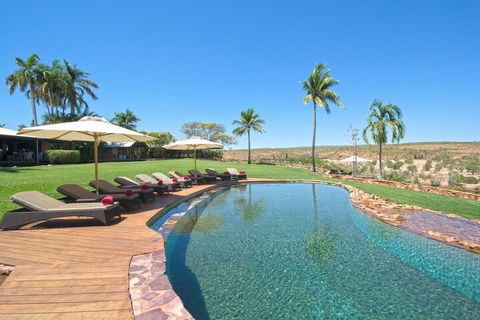 El Questro Homestead - Tourism TAS 4
