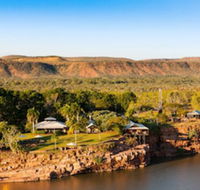 El Questro Homestead - Tourism TAS