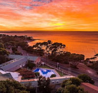 Mercure Kangaroo Island Lodge - Tourism TAS