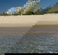 Kirra Surf Apartments - Tourism TAS