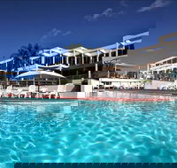 Opal Cove Resort - Tourism TAS