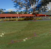 Lakeside Lodge Motel - Tourism TAS