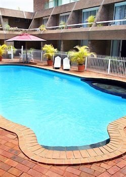 Aquajet Motel - Tourism TAS 2