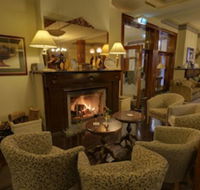 Royal Exchange Hotel - Tourism TAS