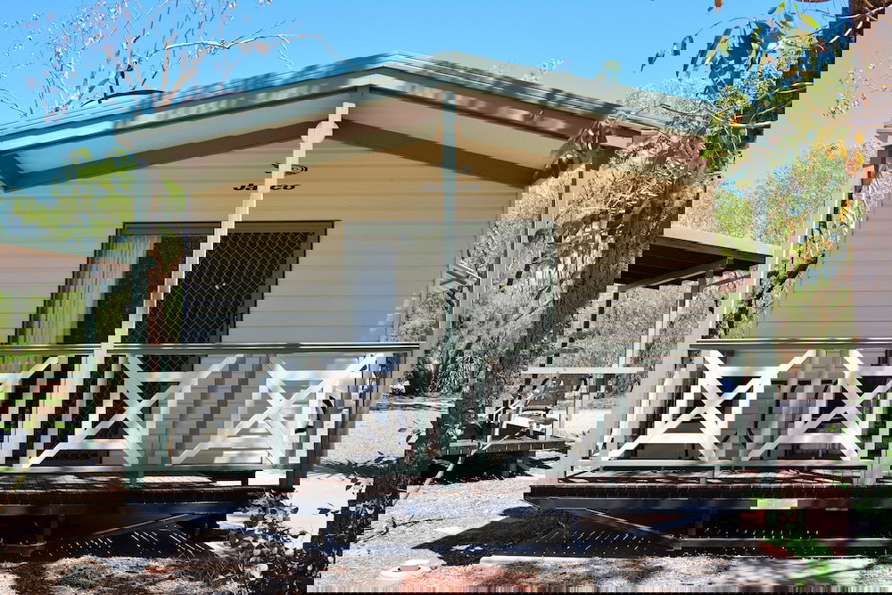 Nitmiluk NT Tourism TAS