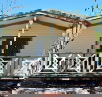 Nitmiluk Chalets - Tourism TAS