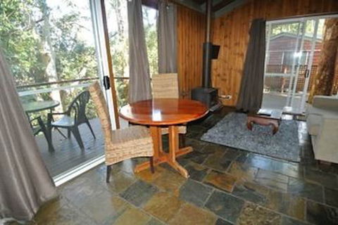 Kondalilla Eco Resort - Hobart Tourism 4