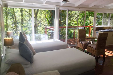 Kondalilla Eco Resort - Hobart Tourism 3
