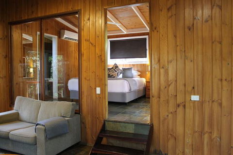 Kondalilla Eco Resort - Hobart Tourism 6