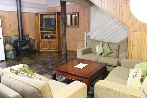 Kondalilla Eco Resort - Hobart Tourism 5