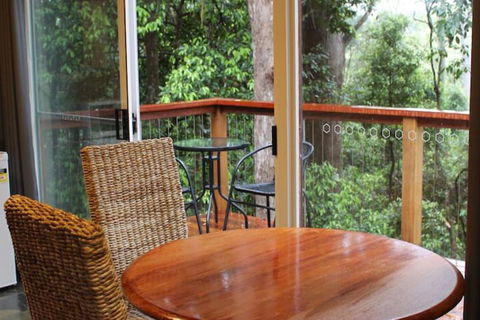 Kondalilla Eco Resort - Hobart Tourism 7
