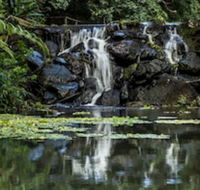 Kondalilla Eco Resort - Tourism TAS