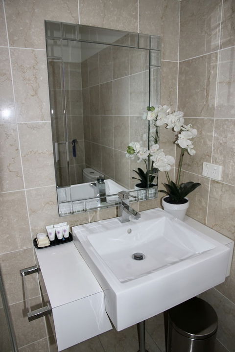 Mariners Court Hotel - Tourism TAS 3