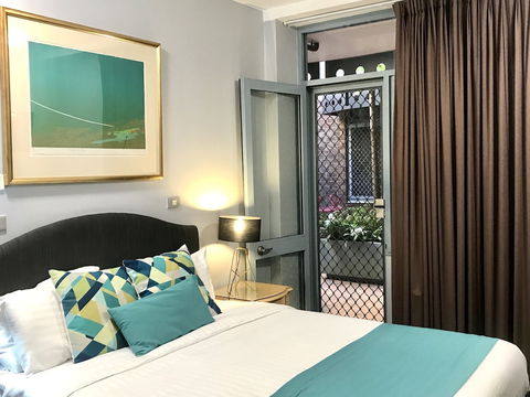 Mariners Court Hotel - Tourism TAS 2