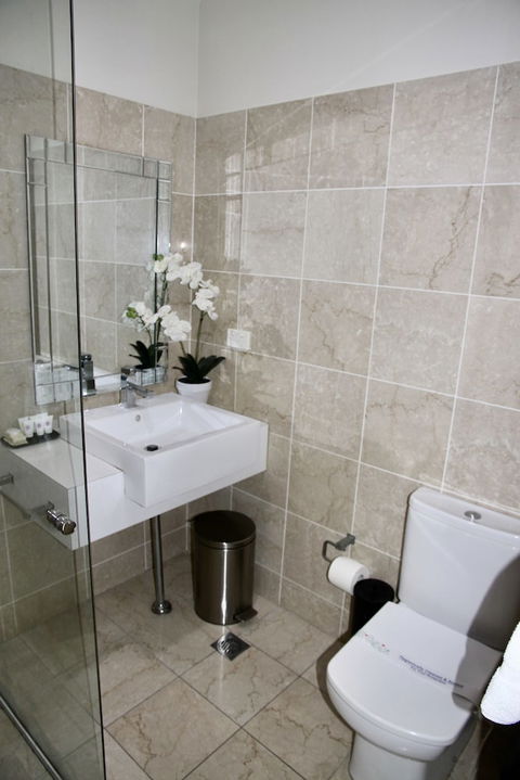 Mariners Court Hotel - Tourism TAS 4