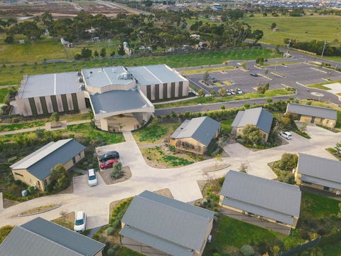 Quality Suites Point Cook Seasons 5 - Tourism TAS 3