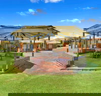 Comfort Inn  Suites King Avenue - Tourism TAS