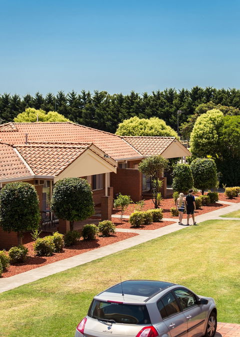 Comfort Inn & Suites King Avenue - Tourism TAS 1