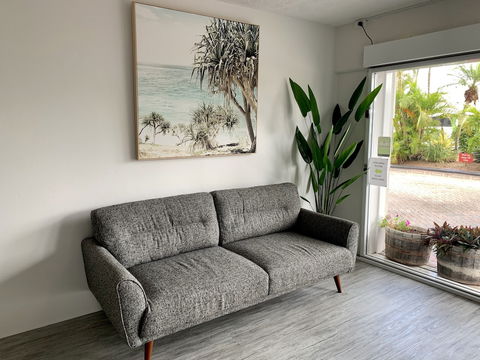 Outrigger Burleigh - Tourism TAS 5