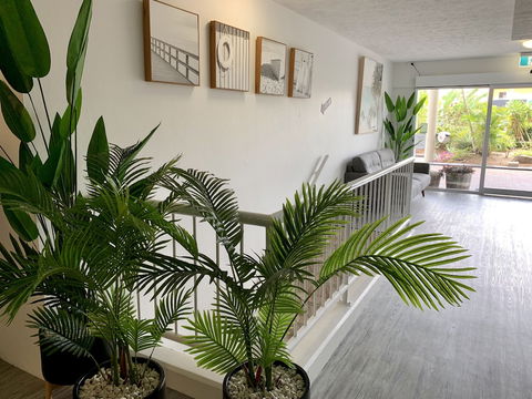 Outrigger Burleigh - Tourism TAS 1