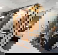 Killara Hotel  Suites - Hobart Tourism