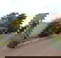 Augusta's Georgiana Molloy Motel - Tourism TAS