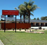 Motel Woongarra - Tourism TAS