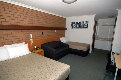 Motel Woongarra - Tourism TAS 5