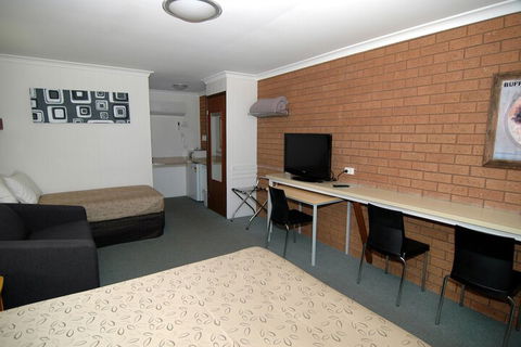 Motel Woongarra - Tourism TAS 7