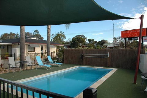 Motel Woongarra - Tourism TAS 3