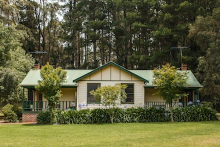  Tourism TAS