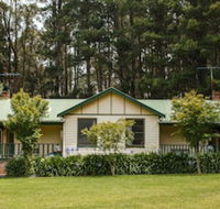 Federation Gardens  Possums Hideaway - Tourism TAS
