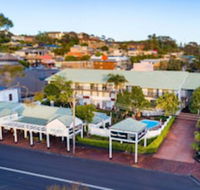 Kiama Shores - Tourism TAS
