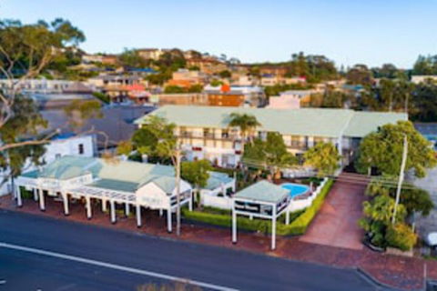 Kiama Shores - Tourism TAS 0