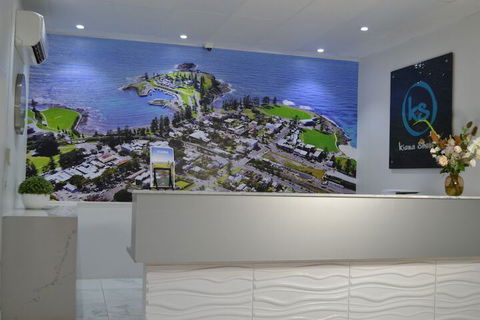 Kiama Shores - Tourism TAS 6