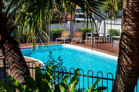 Kiama Shores - Tourism TAS 3