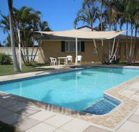 Ballina Colonial Motel - Tourism TAS