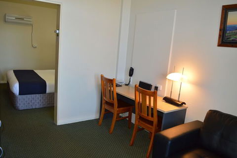 Taree Motor Inn - Tourism TAS 6