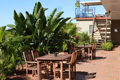 Taree Motor Inn - Tourism TAS 1