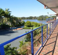 Taree Motor Inn - Tourism TAS