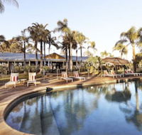 Pokolbin Village - Tourism TAS