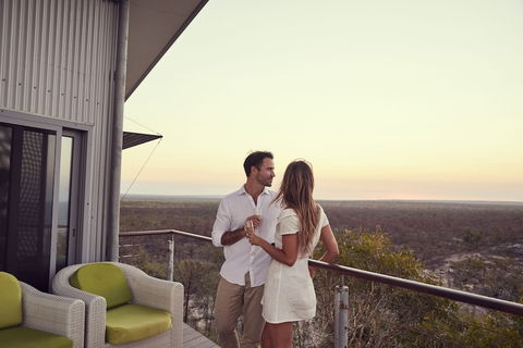 The Berkeley River Lodge - Tourism TAS 5