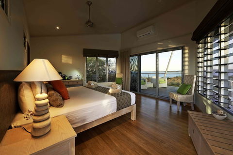 The Berkeley River Lodge - Tourism TAS 6