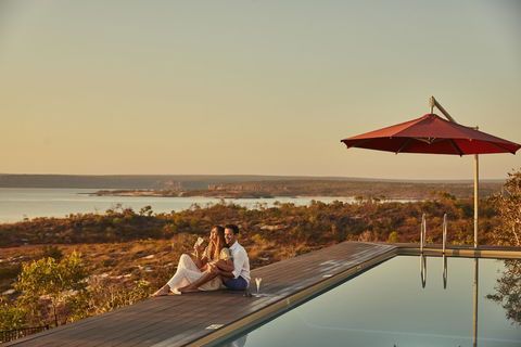 The Berkeley River Lodge - Tourism TAS 4