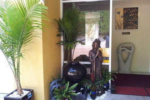 Admiral Nelson Motor Inn - Tourism TAS 4