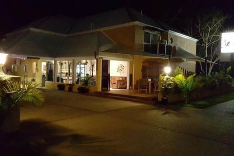 Admiral Nelson Motor Inn - Tourism TAS 6