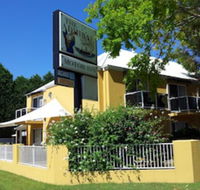 Admiral Nelson Motor Inn - Tourism TAS