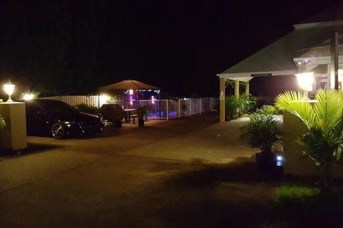 Admiral Nelson Motor Inn - Tourism TAS 5